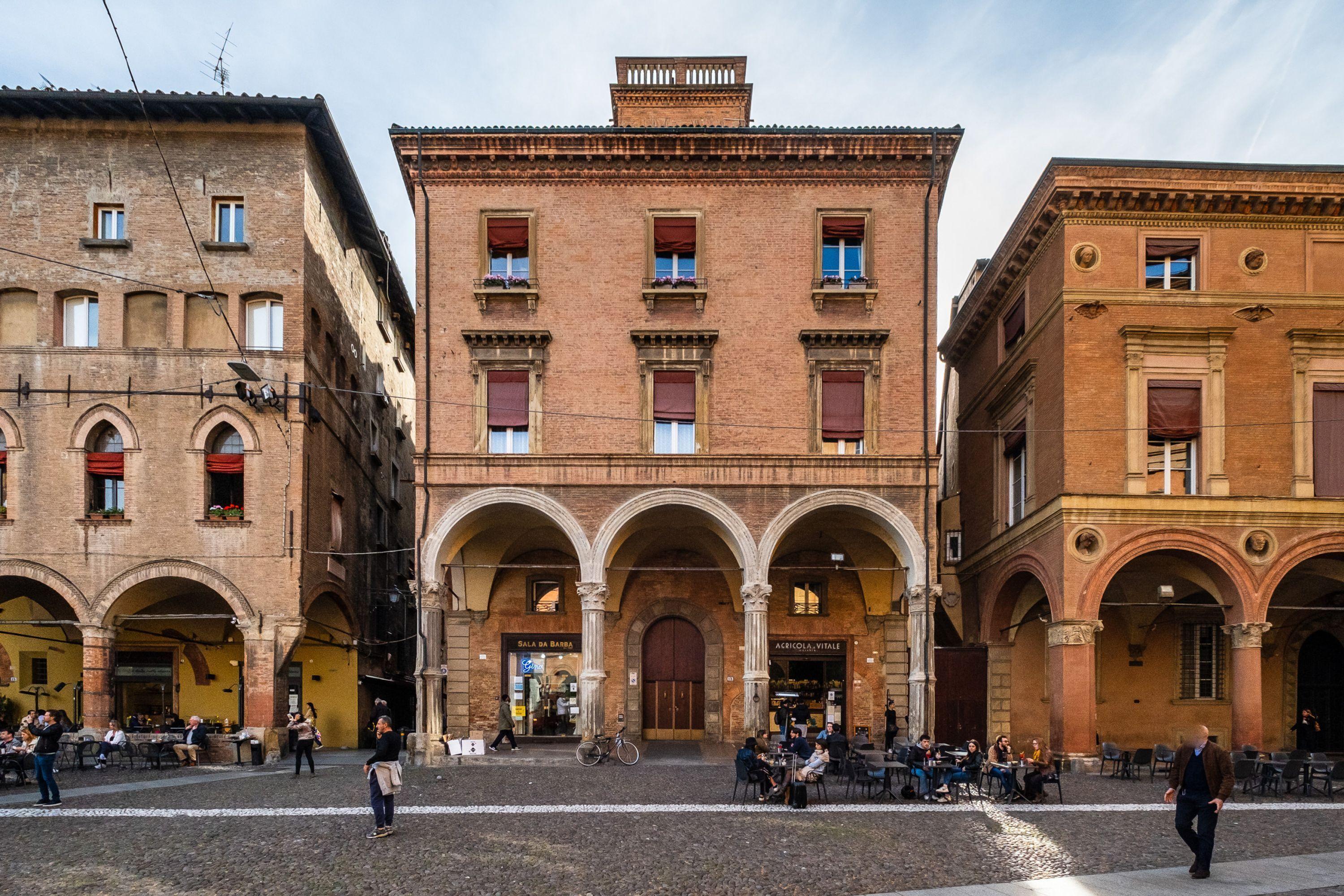 Santo Stefano Design Apartment By Wonderful Italy — Photos 1