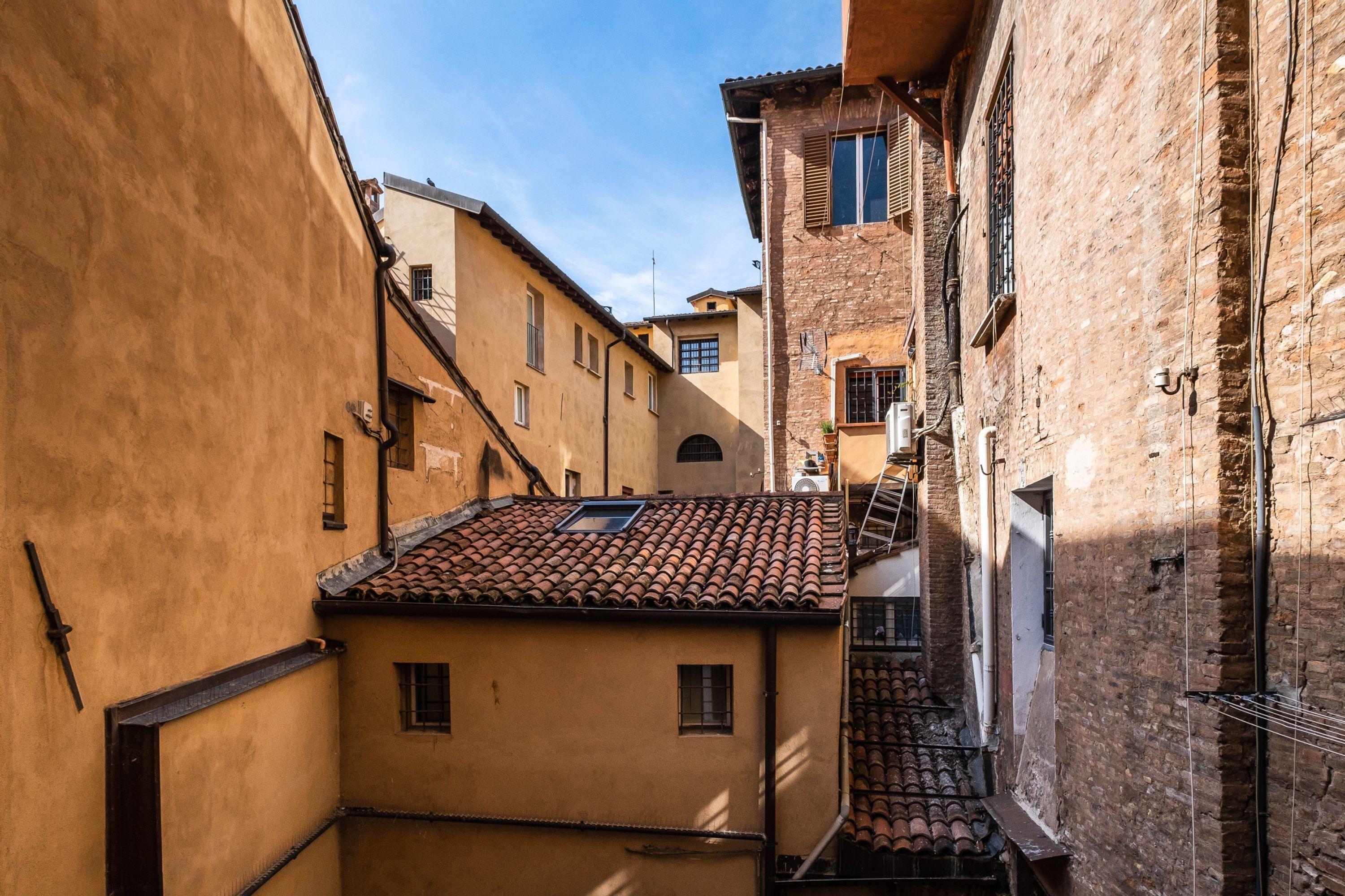 Santo Stefano Design Apartment By Wonderful Italy, Bologna
